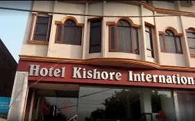 Kishore International Amritsar 3*