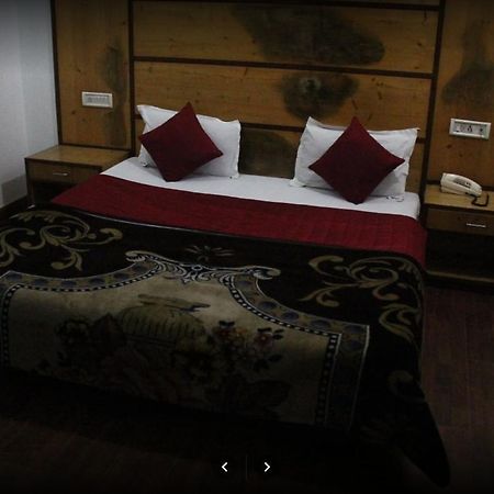 Oyo 16415 Hotel Kishore International Amritsar Exterior photo
