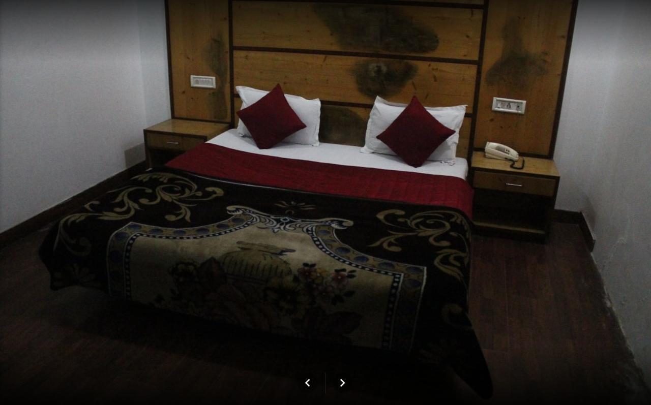 Oyo 16415 Hotel Kishore International Amritsar Exterior photo